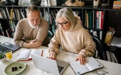 Aged Care Planning: 5 Simple Steps