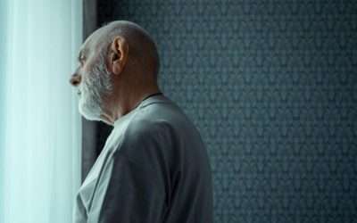 Social Isolation in Seniors: The Silent Challenge & How to Overcome It