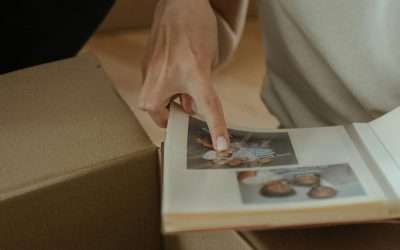 Fresh Start in Spring – Downsizing and Decluttering for Retirement Living and Aged Care