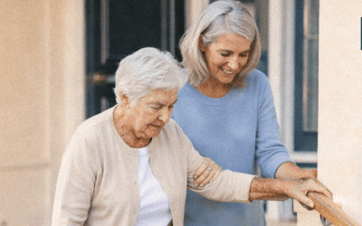 Home Safety Checklist for Ageing Parents in 2026