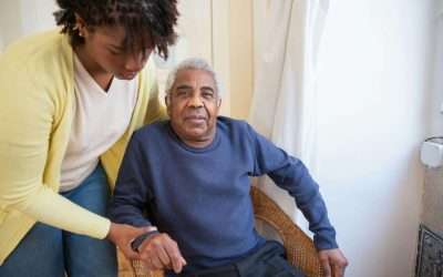Is It Time For Some Help At Home?