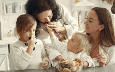 Why Supporting Ageing Parents Starts With Supporting Yourself